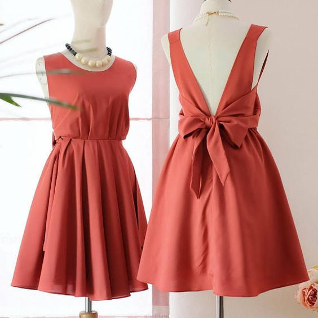 Vestido rojo-img