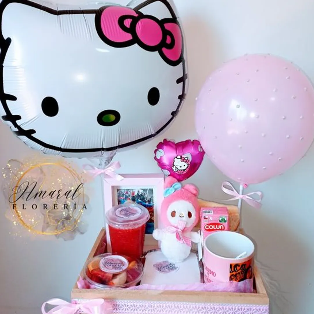 Box Hello Kitty-img