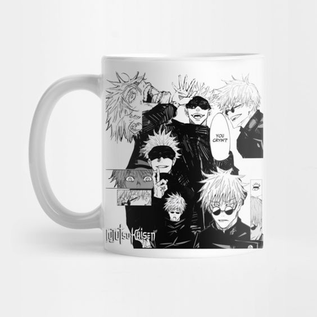Anime Kaisen image